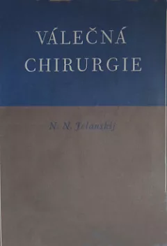 Válečná chirurgie