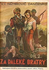 Za daleké bratry II