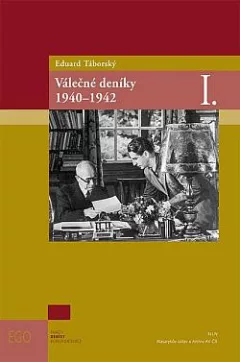 Válečné deníky I. 1940-1942