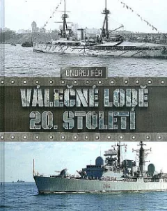 Válečné lodě 20. století