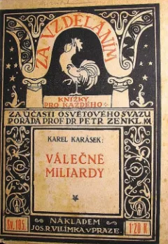 Válečné miliardy