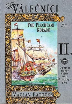 Válečníci pod plachtami korábů II.
