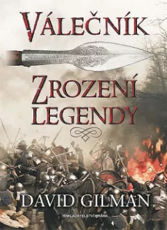 Válečník: Zrození legendy