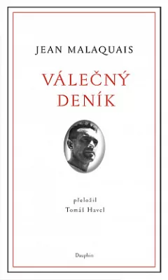 Válečný deník