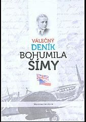 Válečný deník Bohumila Šímy