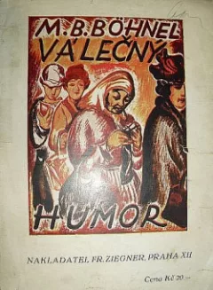 Válečný humor