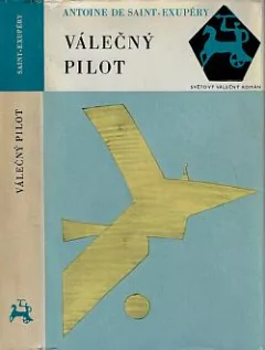 Válečný pilot