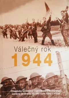 Válečný rok 1944