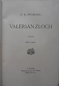 Valerián Zloch