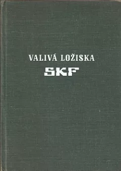 Valivá ložiska SKF