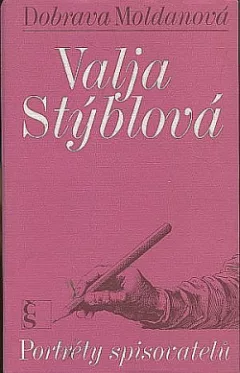 Valja Stýblová