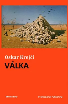 Válka