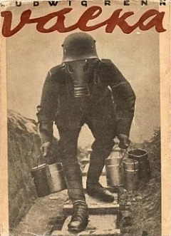 Válka
