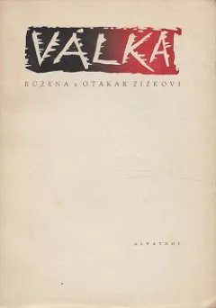 Válka