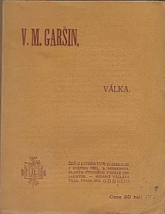 Válka