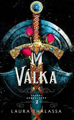 Válka
