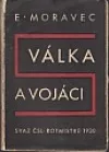 Válka a vojáci