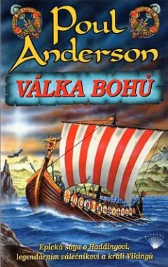 Válka bohů