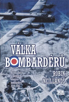 Válka bombardérů