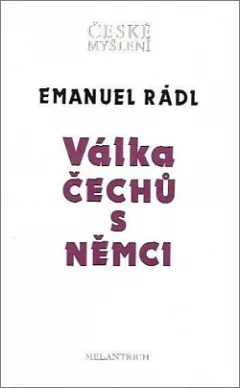 Válka Čechů s Němci