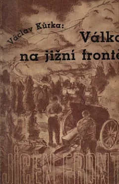 Válka na jižní frontě