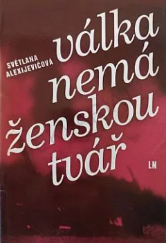Válka nemá ženskou tvář