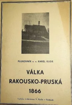 Válka rakousko-pruská 1866 v Čechách a na Moravě