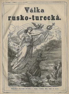 Válka rusko-turecká