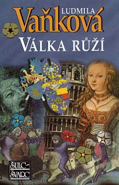 Válka růží