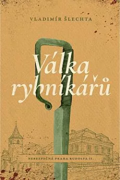Válka rybníkářů