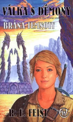 Brána temnoty