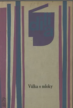 Válka s mloky