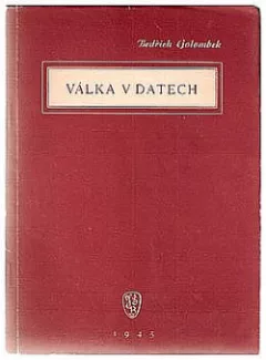 Válka v datech