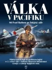 Válka v Pacifiku