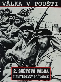 Válka v poušti