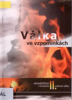 Válka ve vzpomínkách