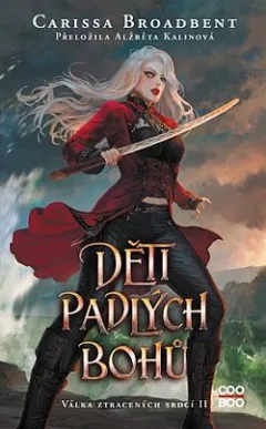 Děti padlých bohů
