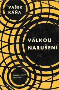 Válkou narušení