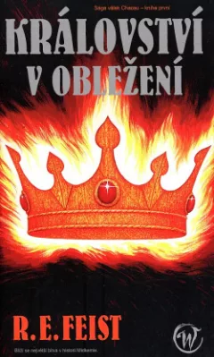 Království v obležení