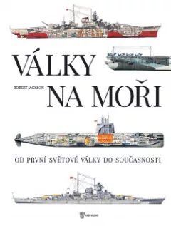 Války na moři