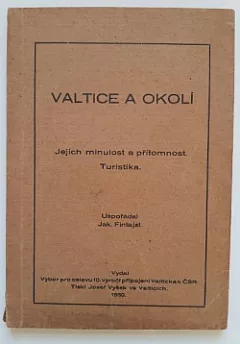 Valtice a okolí