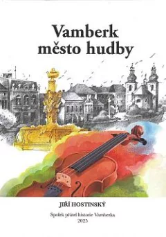 Vamberk – město hudby