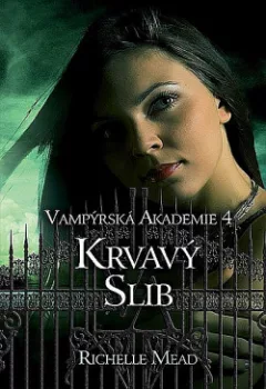Krvavý slib