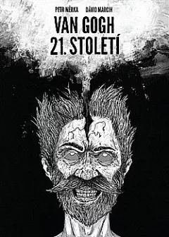 Van Gogh 21. století