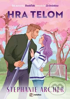 Hra telom