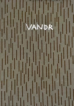 Vandr
