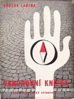 Vandrovni knížka
