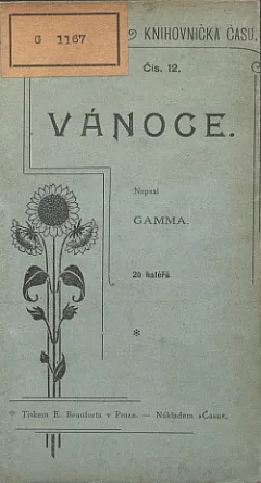 Vánoce