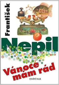 Vánoce mám rád