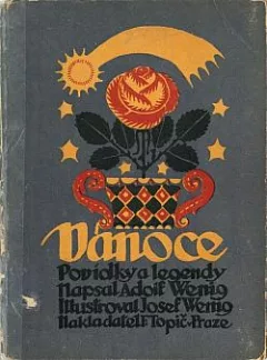 Vánoce: Povídky a legendy